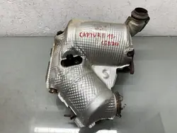 Renault OE 208A02899R Catalyseur DPF Occasion