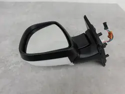 Vasen Sähkölämmitetty Peili Peugeot Partner II Berlingo