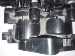 Hyundai Ioniq Termostaatti OEM 2560003HC0 - Käytetty