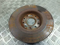 Disque de frein arrière OEM FOB57255 pour Jeep Grand Cherokee
