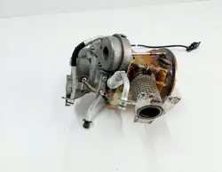Turbo AUDI A7 4K8 17R 06M145689J