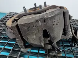 Linke Vorderbremssattel Lexus IS III 14-20 2.5 VVTI IMPRK1502213