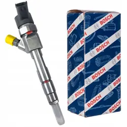 Injecteur Opel Vivaro 1.9 CDTI 0445110146