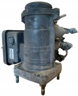 EBS-modulaattoriventtiili OEM 21122038 - Käytetty Renault OE