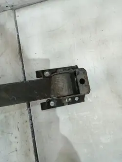 Gebrauchte Renault OE G22 Master 3 Blattfeder
