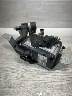 2009 BMW X5 E70 Webasto Parking Heater 9194040