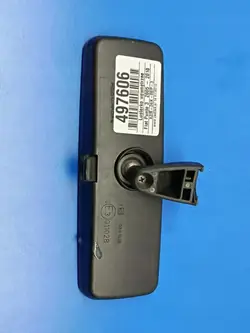 Innerspegel OEM CADILAK-Bochnia-497606- för Fiat