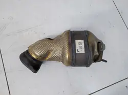 Catalyseur Droit OEM 5A29BD6 BMW XM G09 4.4B