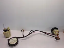 Mercedes bränslepump OEM 2034702394 för C W203 3.0 V6