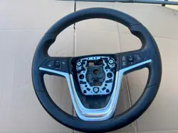 OPEL INSIGNIA Monitoimiohjake Nahka Alkuperäinen