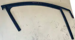 Junta Puerta Delantera Derecha OEM 803312944R Renault Megane IV