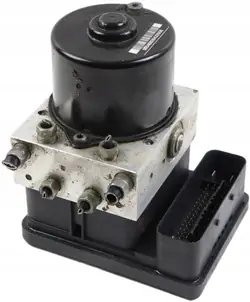 Gebrauchte ABS-Pumpe OEM 30742654 für Volvo C30