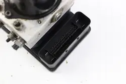 Pompe ABS d'occasion OEM 30742654 pour Volvo C30