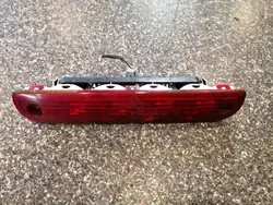 Terceira Luz de Travão Peugeot Boxer 2015 OEM 1340670080