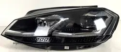 VW GOLF VII LIFT PHARE AVANT GAUCHE FULL LED 5G1941081 OE