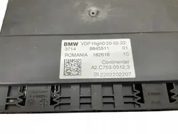 OEM 8845511 Actieve ophangingsmodule voor BMW 5 G30 LCI