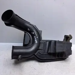 Luftresonator OEM 7109787 für Renault Scenic Megane II