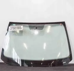 Gebruikte Dacia OE voorruit OEM 43R00132