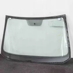 Begagnad Dacia OE framruta OEM 43R00132