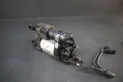 Compressor Porsche OEM N232A63NA266N - Usado
