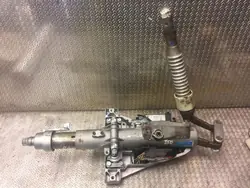 Mercedes-Benz E W211 Stuurhuis OEM A2114603216