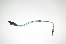Sensor Velocidad Turbo Actros Mercedes-Benz OEM A0081539228