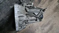 Caixa de velocidades Renault OEM 458962321 para Megane 1.4 16V