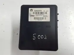 Pompe à frein ABS Fiat 500X 14-17 OEM 52062979