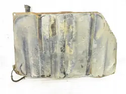 Réservoir de carburant OEM ZBIORNIK PALIWA TOYOTA COROLLA E11 1.4