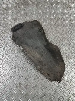 Vänster bakre hjulhus Hyundai Ioniq 2017