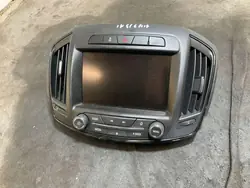 Écran de navigation OEM 90802618 pour Opel Insignia A 2016