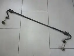 Subaru Legacy 09-14 2.0D Barre Stabilisatrice Arrière OEM