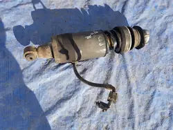 Bakre Höger Stötdämpare Mercedes SL R230 A2303200213