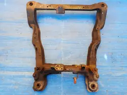 Support moteur HYUNDAI SANTA FE 01- OEM Occasion