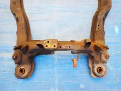 HYUNDAI SANTA FE 01- Motorlager OEM Gebraucht