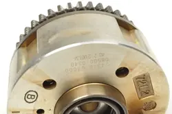 Steuerriemen-Riemenscheibe OEM 24370-03000
