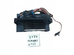 Mercedes W163 Elektrische Verwarmingskern