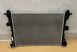 Radiador de agua Fiat OE OEM FIAT2598 - Usado