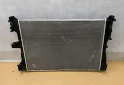 Wasserkühler Fiat OE OEM FIAT2598 - Gebraucht