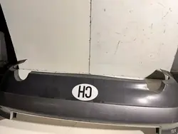 Bakre vänstra dörr Audi A4 B6 LY7W