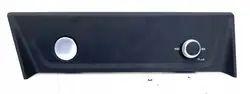 Painel Rádio Start/Stop Audi Q3 83A OEM 83B919600C
