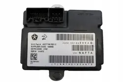 Module de commande OEM 05150999AD pour Chrysler Pacifica