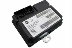 Module de commande OEM 05150999AD pour Chrysler Pacifica
