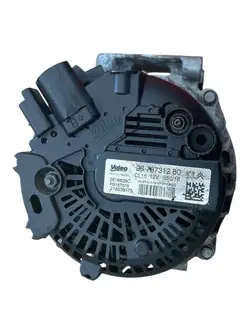Alternateur Peugeot 3008 2.0L OE 9678731280