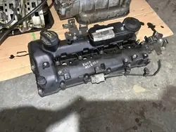 OEM Kleppendeksel voor Kia Sportage III Hyundai ix35