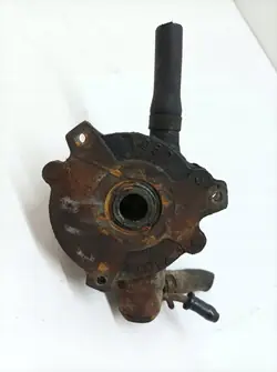 Bomba de vacío 1050 HW12 2.7 D Kia K2700 II (1997-2004)