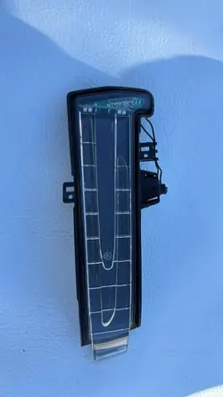 Clignotant Rétroviseur Gauche OEM A2129067401 Mercedes