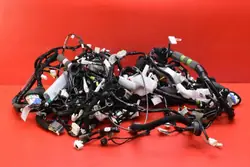 Harness Elétrico Mazda MX-5 OEM N256-67-SH0 (2015-2018)