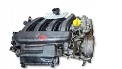 Motor S632 OEM para Renault Megane III 1.6 16V