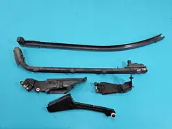 Kit Rouleau Porte OEM IMPRK1495159 Ford Transit Connect II